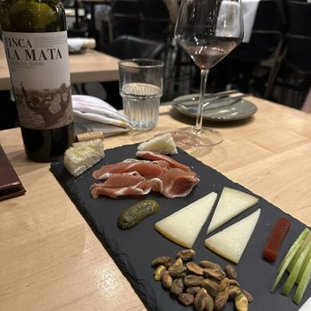 Catalú - Charcuterie - Spanish Near Me - Charlotte, North Carolina Catalú - Charcuterie - Spanish Near Me - Charlotte, North Carolina