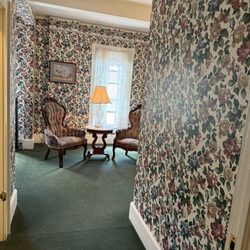 St Elmo Hotel & Tavern - Welcome to your room!