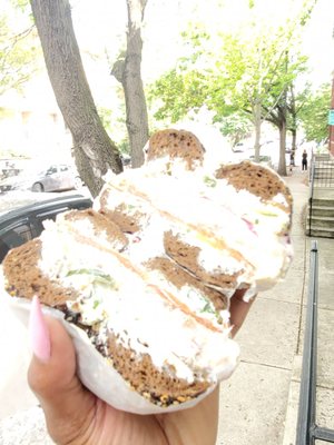 Bart's Bagels - West Philadelphia by null