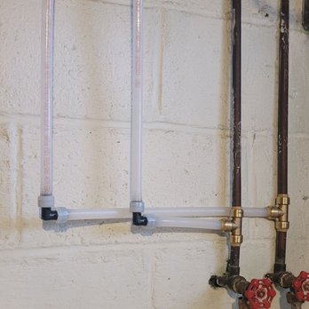 Aquatech Mechanical & Drain Cleaning - Water lines ran. - Plumbing Near Me