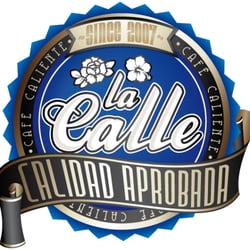 La Calle - Logo