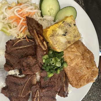 Com Tam Dao Vien - Vietnamese Near Me - Westminster, California