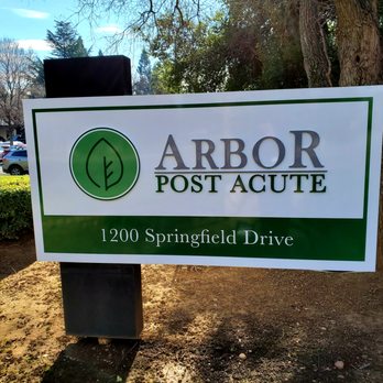 Arbor Post Acute - Skilled Nursing Near Me - Chico, California Arbor Post Acute - Skilled Nursing Near Me - Chico, California