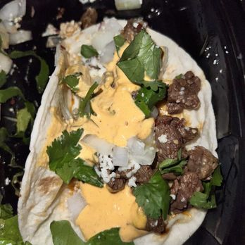 Asia-Azteca - Steak tacos - Dim Sum Near Me - Waukegan, Illinois Asia-Azteca - Steak tacos - Dim Sum Near Me - Waukegan, Illinois