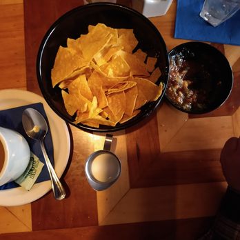 Azul Restaurant - Fresh chips and salsa - Mexican Near Me - Mill Creek, Washington Azul Restaurant - Fresh chips and salsa - Mexican Near Me - Mill Creek, Washington