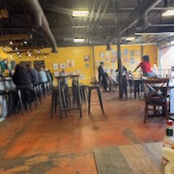 OCC Brewing - Brewpubs Near Me - Colorado Springs, Colorado