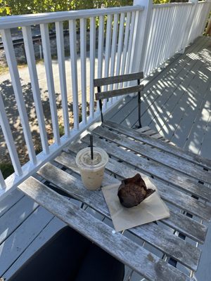 Gilly Brew Bar by null