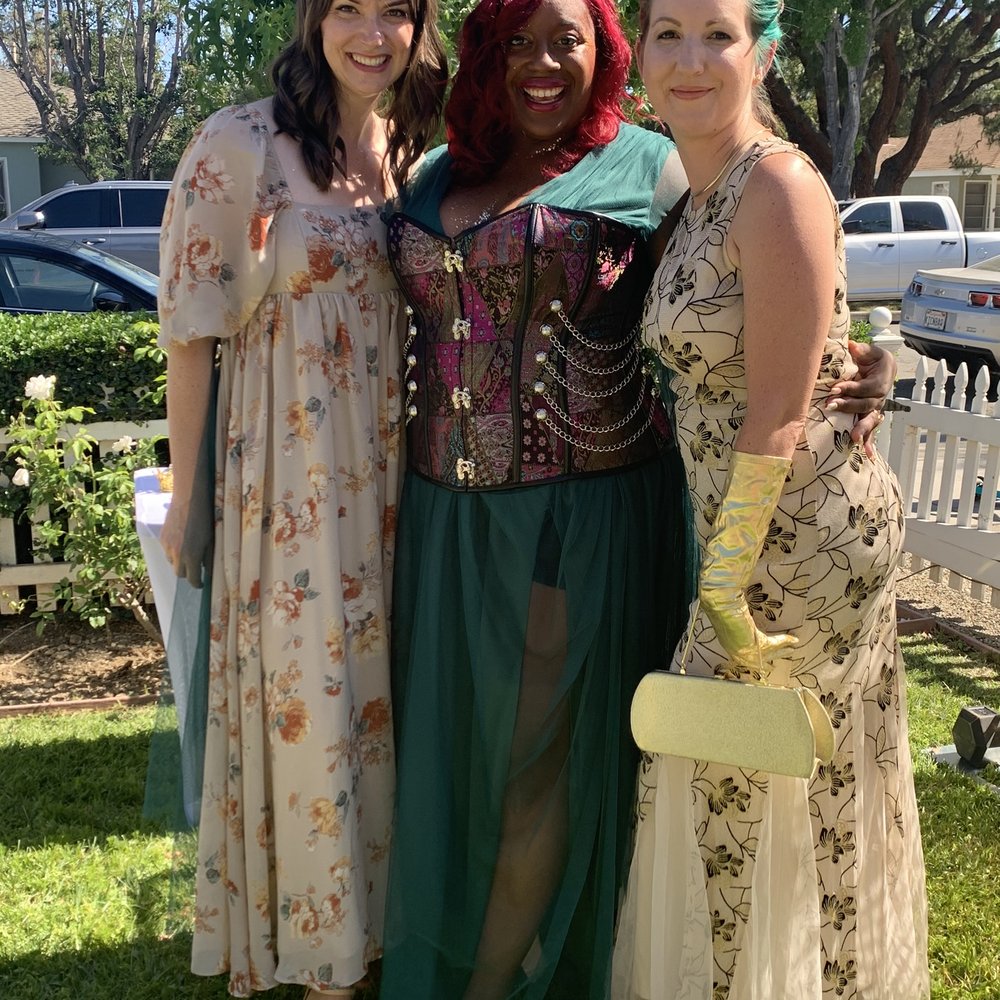 Diamond Seasons - My guests arrived in the good of the gilded age. - Party & Event Planning Near Me