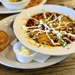 Blue Ribbon Chili