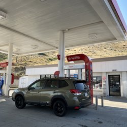 Exxon