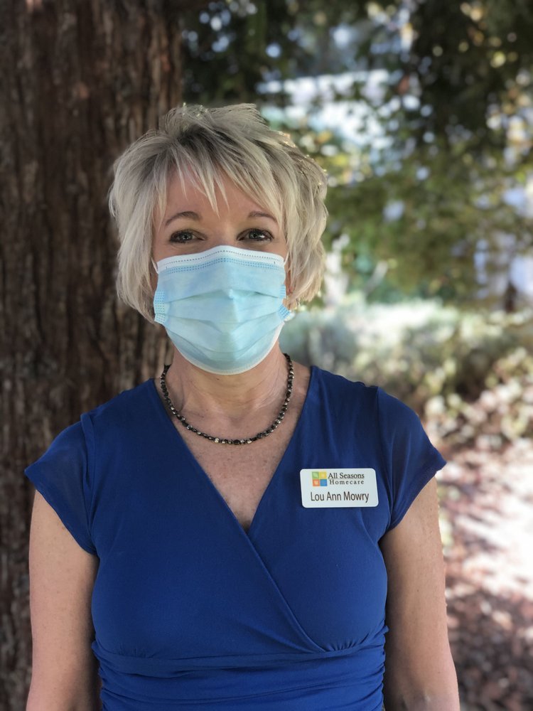 All Seasons Homecare - home care agency in San Jose, CA