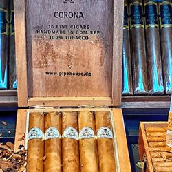Pipe House - CORONA! (03/2021)