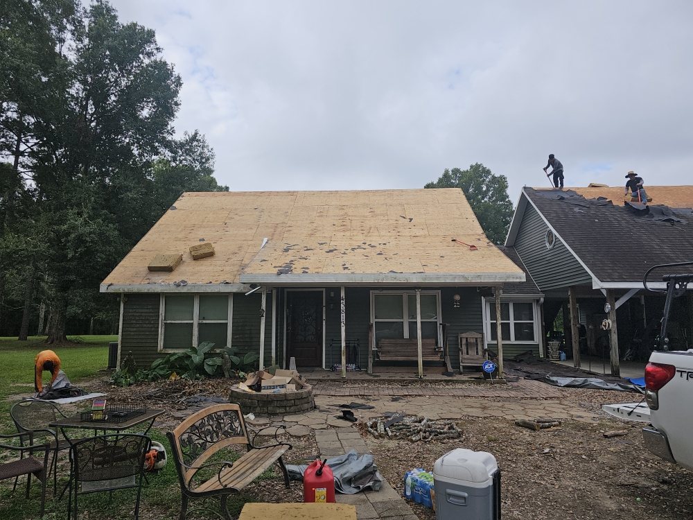 Slide of Parishbuilders