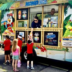 Kona Ice of Jersey Shore