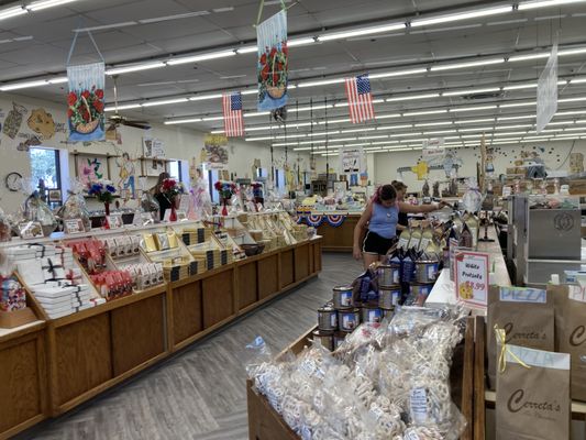 Cerreta Candy Company by null