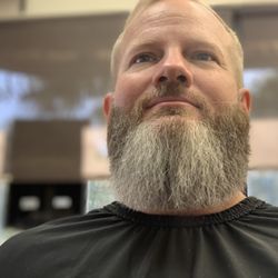 Executive Barber Studio