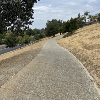 Farnsworth Regional Trail - Access - Hiking Near Me - San Jose, California Farnsworth Regional Trail - Access - Hiking Near Me - San Jose, California