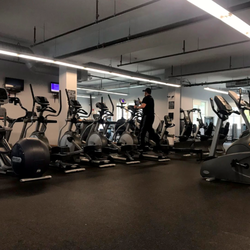 Northborough Fitness - We have cardio equipment including treadmills, ellipticals, stair climbers, upright and recumbent bicycles, arc trainers and more.