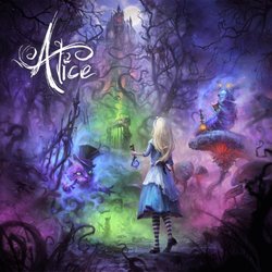Family Escape Rooms - Alice VR Escape Room