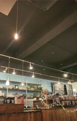 Little River Coffee Bar by null