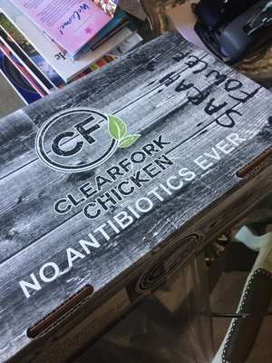 Hardie's Fresh Foods