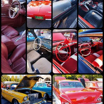 Caffeine and Octane Car Show - More classic cars - Festivals Near Me - Dunwoody, Georgia Caffeine and Octane Car Show - More classic cars - Festivals Near Me - Dunwoody, Georgia