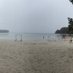 Dakak Beach Resort