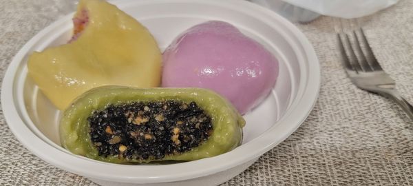 M Little M Food Shop by null