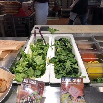 Blaze Pizza - Salad Near Me - Farmington, Utah Blaze Pizza - Salad Near Me - Farmington, Utah