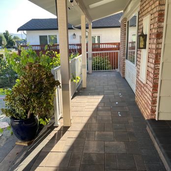 Vitoria Pavers Contractor - Landscaping Near Me - San Pablo, California Vitoria Pavers Contractor - Landscaping Near Me - San Pablo, California