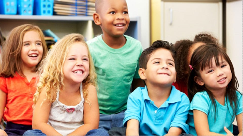 Little Angel Christian Childcare Center - childcare center in Basehor, KS