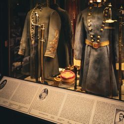 Confederate Memorial Hall Museum