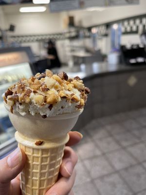 Bill Gray's Seabreeze