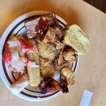 Paradise Buffet - Buffets Near Me - San Diego, California Paradise Buffet - Buffets Near Me - San Diego, California