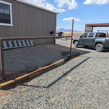 Yavapai County Repair - Installed hitching post - Metal Fabricators Near Me Yavapai County Repair - Installed hitching post - Metal Fabricators Near Me