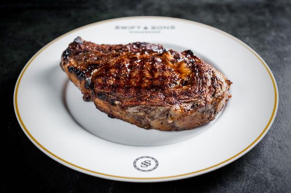 Swift & Sons by null Swift & Sons by null