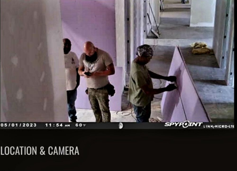 Slide of Roofing & Construction Crafters