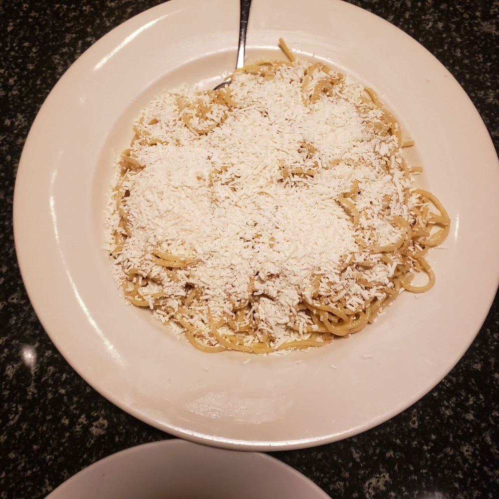 ROMEO’S RESTAURANT & PIZZERIA Updated June 2024 159 Photos & 189