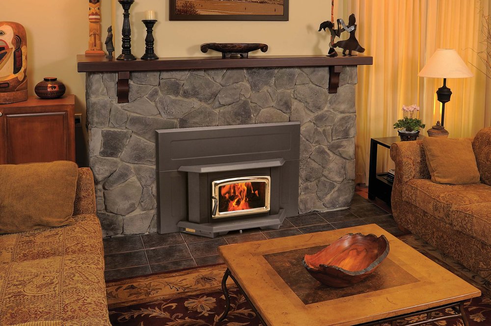Slide of Pjs Hearth and Home Heating