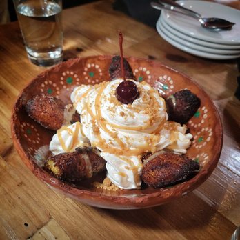 El Jefe - Plaintain Sunday - Mexican Near Me - Denver, Colorado El Jefe - Plaintain Sunday - Mexican Near Me - Denver, Colorado