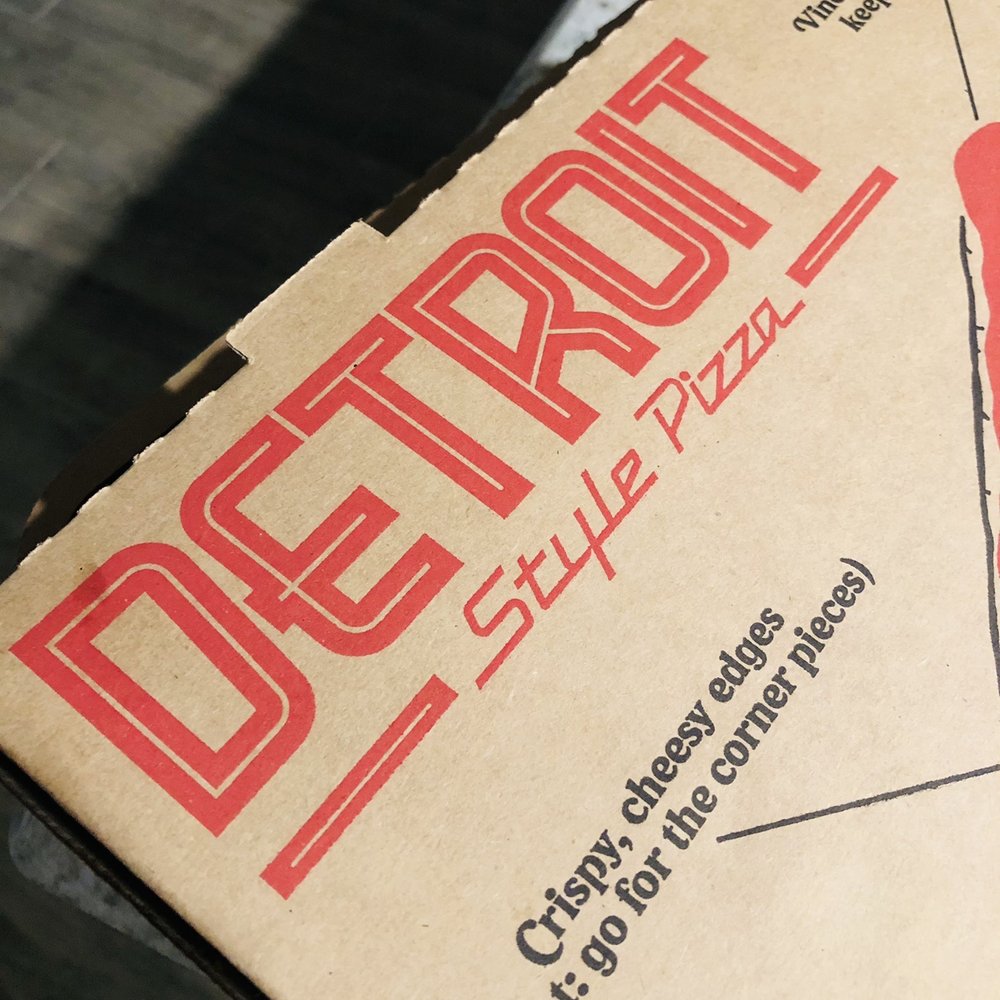 Pizza Hut - a pizza box with a red and white design - Pizza Near Me - Midlothian, Texas Pizza Hut - a pizza box with a red and white design - Pizza Near Me - Midlothian, Texas