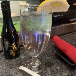 Sushi Bang Bang
