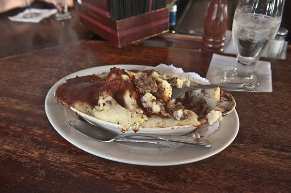 The Paris Café by null