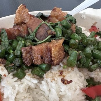 Thai Test Kitchen - Noodles Near Me - San Diego, California