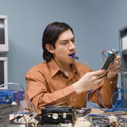 Magic Computer Repair - Computer Repair Service