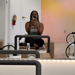 CTRL Pilates