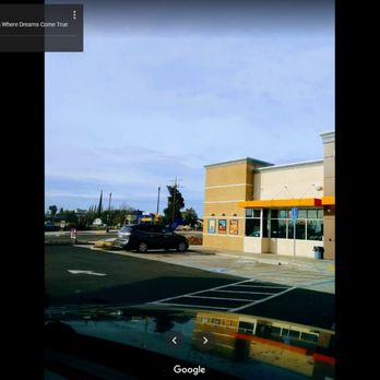 ARCO - the location of a mcdonald's restaurant - Gas Stations Near Me - Olivehurst, California