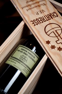 The Authentique Wine Bar & Crêperie by null