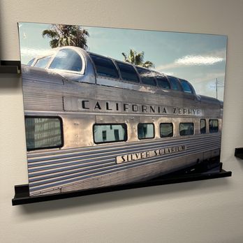 Aashley Custom Framing - Signature Glass Tinting lobby picture - Framing Near Me - Costa Mesa, California Aashley Custom Framing - Signature Glass Tinting lobby picture - Framing Near Me - Costa Mesa, California