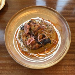 Cornish Hen